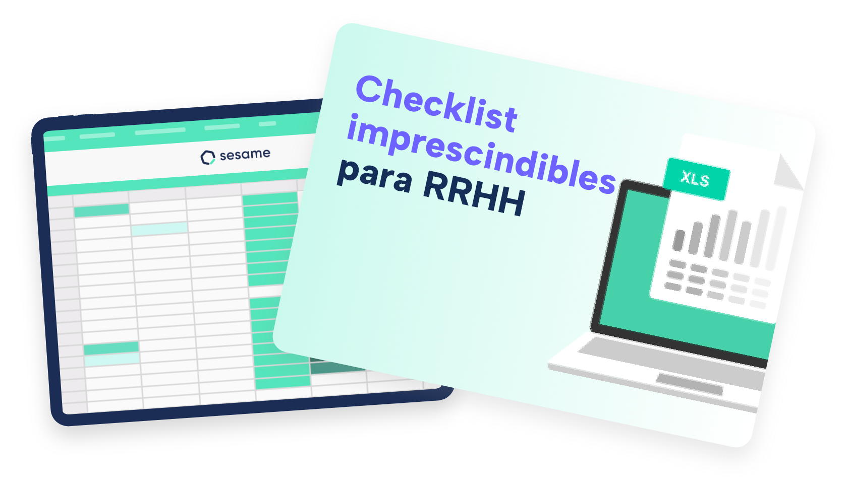 checklist rrhh